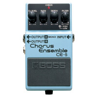 Boss CE-5 Chorus Ensemble