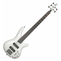 Ibanez SR305EB-PW E-Bass Pearl White