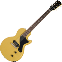 Gibson Les Paul Junior TV Yellow