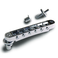 Gibson Nashville Tune-o-matic Bridge Nickel