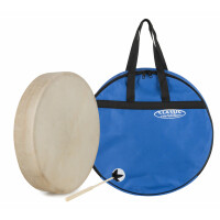 Classic Cantabile SD-18 Sjamanen trommel 18" Set tas inbegrepen