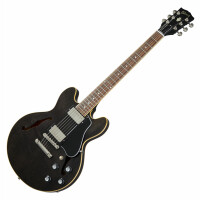 Gibson ES-339 Trans Ebony