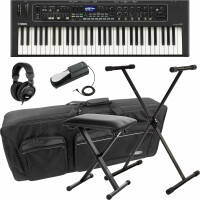 Yamaha CK61 Stage Keyboard Set