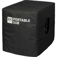 HK Audio Funda Protectora PORTABLE SUB 118 A