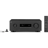 Yamaha RX300A 5.2 AV Thuisbioscoop-Receiver