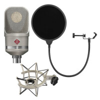 Neumann TLM 107 NI Studio Set inkl. Popkiller