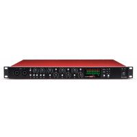 Focusrite Scarlett OctoPre