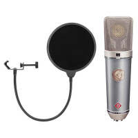 Neumann TLM 67 Set inkl. Popkiller