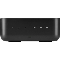 Denon Home Amp 2.1 HEOS Streaming-Verstärker Schwarz