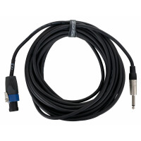 Pronomic Stage BOXJMSP1-10 cables para altavoces 10 m