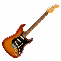 Fender Player Plus Stratocaster Sienna Sunburst