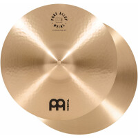 Meinl Pure Alloy 15" Medium Hi-Hat