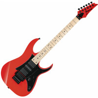 Ibanez RG550-RF E-Gitarre Road Flare Red