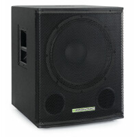 Pronomic SA-15 SUB Aktiv Subwoofer - Retoure (Zustand: gut)