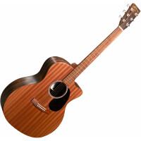 Martin Guitars GPC-X2E Ziricote