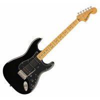 Squier Classic Vibe '70s Stratocaster HSS MN Black