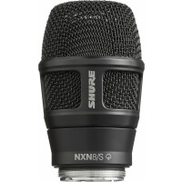 Shure RPW204 Nexadyne Mikrofonkapsel Schwarz