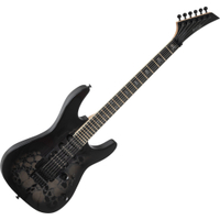 Rocktile Pro JK150-BSK E-Gitarre Skull  - Retoure (Verpackungsschaden)