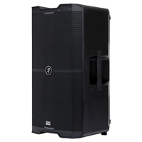 Mackie SRM212 V-Class Aktivbox  - 1A Showroom Modell (Zustand: wie neu, in OVP)