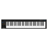 Nektar Impact GX61 USB MIDI Keyboard Controller