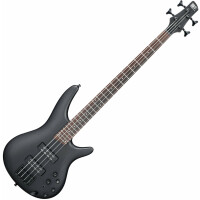 Ibanez SR300EB-WK E-Bass Weathered Black - Retoure (Zustand: sehr gut)