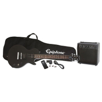 Epiphone Les Paul Player Pack EB