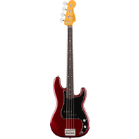 Fender American Professional Precision Bass Oxblood