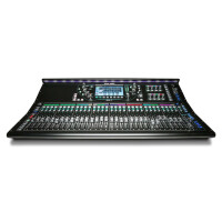 Allen & Heath SQ-7 Digital Mischpult