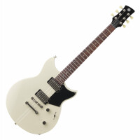 Yamaha RSE20 VW Revstar Element E-Gitarre Vintage White