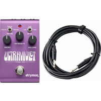 Strymon UltraViolet Set