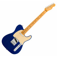 Fender American Ultra Telecaster MN Cobra Blue