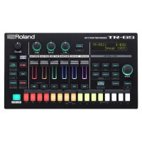 Roland TR-6S