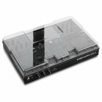 Decksaver Denon DJ Prime Go