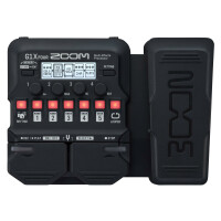 Zoom G1X FOUR Effektpedal