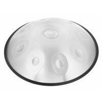 Ugur D-Celtic Minor Edelstahl Handpan