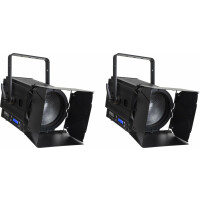 Briteq BT-THEATRE 150EZ Mk2 LED Theater Spot 2er Set