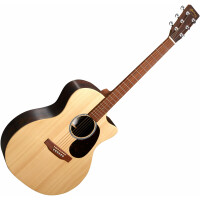 Martin Guitars GPC-X2E Cocobolo