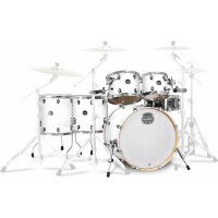 Mapex Armory Stage+ Shell Set Arctic White