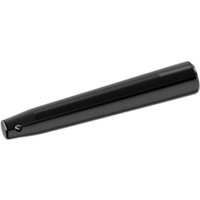 Litecraft Truss Trusspin negro anodizado