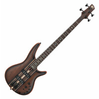 Ibanez SR1350B-DUF E-Bass Dual Mocha Burst Flat - Retoure (Zustand: sehr gut)