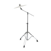 XDrum statif de cymbales semi