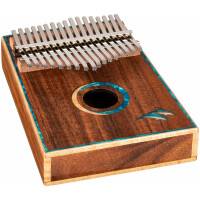 Ortega OKB30TH-DO 30th Anniversary Kalimba