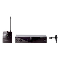 AKG PW45 Presenter Set Band M