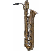 P. Mauriat Baritonsaxophon B-300 UL