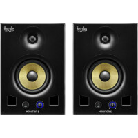 Hercules DJ Monitor 5