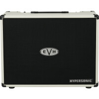 EVH 5150III 1 x 12" Hypersonic FRFR 12 Combo Ivory