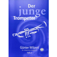 Der junge Trompeter, Heft 2