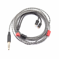 Hörluchs Standard Kabel 2-Pin