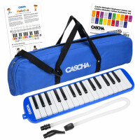 Cascha Melodica Blau