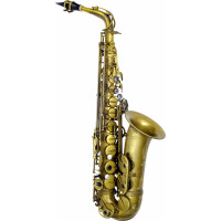 P. Mauriat Altsaxophon 76 II Edition Unlackiert